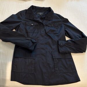 Ann Taylor Women’s Rain Jacket